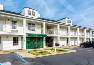 Quality Inn University Area