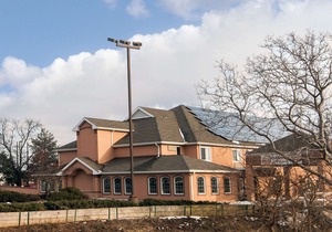 Comfort Inn Amish Country