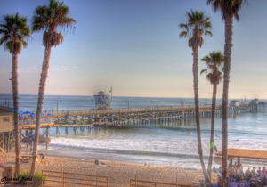 Comfort Suites San Clemente Beach
