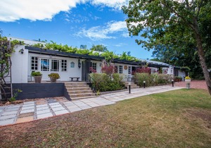 Forest Hall Guest House