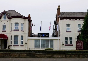 Trivelles Belforte Hotel