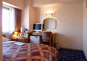 Hotel New Green Tsubamesanjo