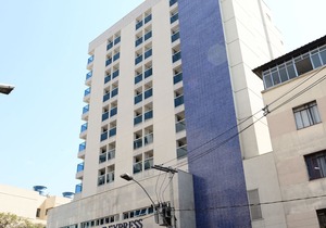 Nobile Express Juiz de Fora