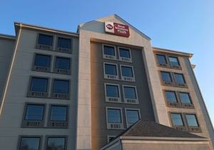 Best Western Plus Spartanburg