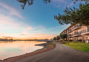 Best Western Plus Bayside Hotel