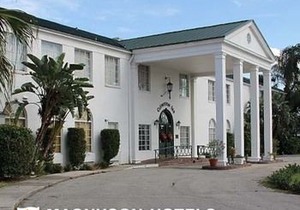 Americas Best Value Inn Historic Clewiston Inn