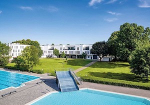 Friendly Cityhotel Oktopus