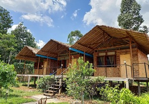 Bansuanphutarn