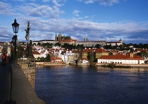 Ibis Praha Mala Strana