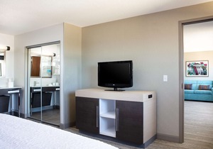 Hampton Inn Freeport