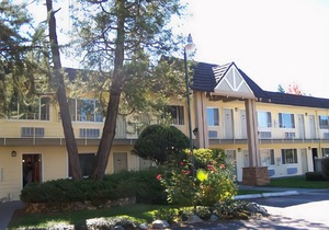 Best Western Gold Country Inn