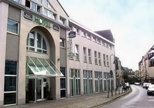 Best Western Hotel de Ville