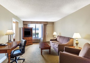 Ramada by Wyndham Houma