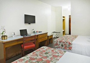 Nacional Inn Piracicaba