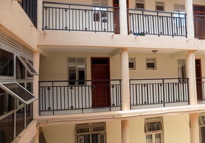 Hoima Resort Hotel