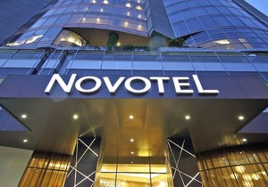 Novotel Panama City