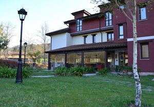 Hotel Rural Casa de Campo