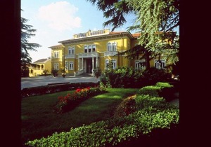 Hotel Delle Rose Terme & WellnesSpa