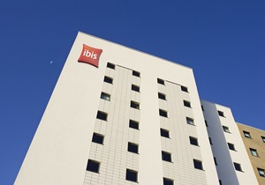 Ibis Birmingham International Airport – NEC