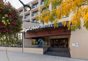 Royal Anne Hotel