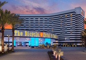 The Bicycle Hotel & Casino