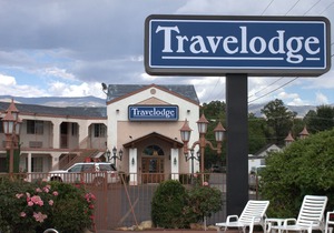 Travelodge by Wyndham Bishop