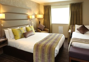 Best Western Pontypool Metro Hotel