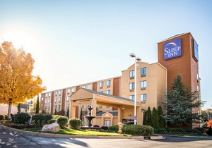 Sleep Inn University Place