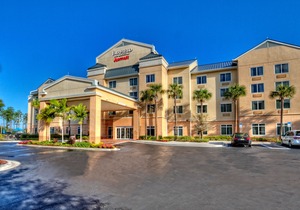 Fairfield Inn and Suites by Marriott Naples