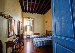 Hotel Rural 4 Esquinas