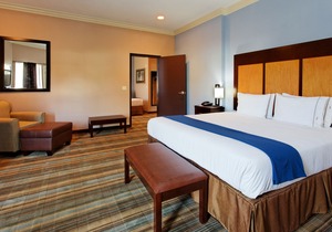 Holiday Inn Express Benicia, an Ihg Hotel