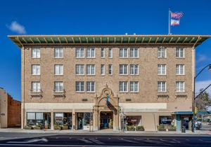 Hotel Petaluma, Ascend Hotel Collection