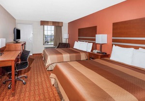 Days Inn by Wyndham Dalton