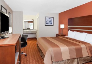 Days Inn by Wyndham Dalton