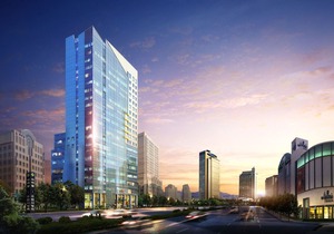 Value Highend Hotel Suwon