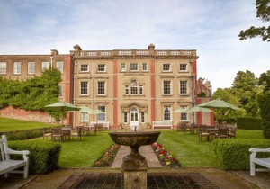 The Elms Hotel & Spa