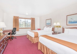 Travelodge by Wyndham Juneau