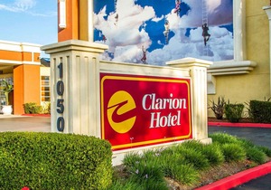 Clarion Hotel Concord/Walnut Creek
