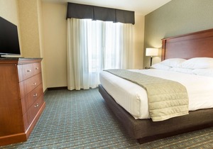 Drury Inn & Suites Colorado Springs Near the Air Force Academy