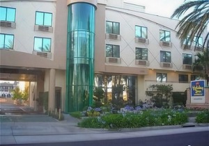 Hotel Indigo Anaheim, an Ihg Hotel