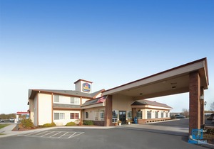 Best Western Rama Inn