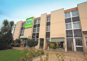 Brit Hotel Toulouse Colomiers – L’Esplanade