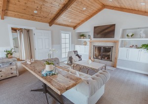 Calamigos Guest Ranch and Beach Club