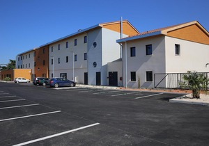 Ibis Styles Villeneuve Sur Lot