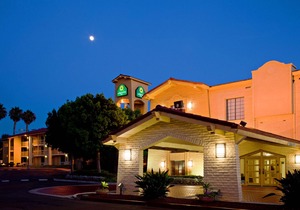 La Quinta Inn by Wyndham San Diego Chula Vista