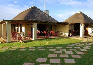 Hitgeheim Country Lodge & Eco Reserve