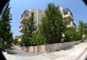 Artemis Cynthia Complex