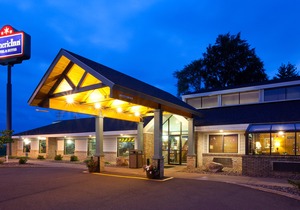 AmericInn by Wyndham Chippewa Falls