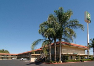 Days Inn Merced / Yosemite Area