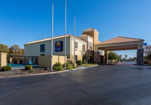 Comfort Inn Brownsville I-40